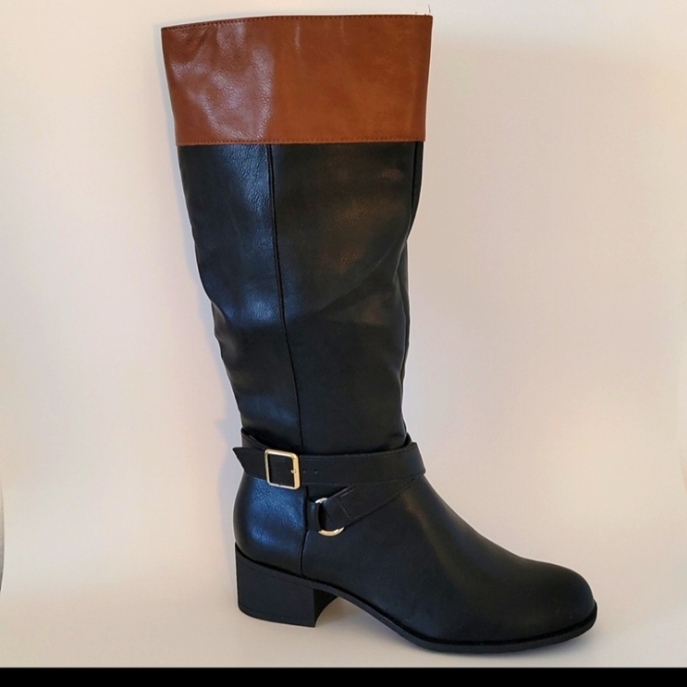 Winter boots